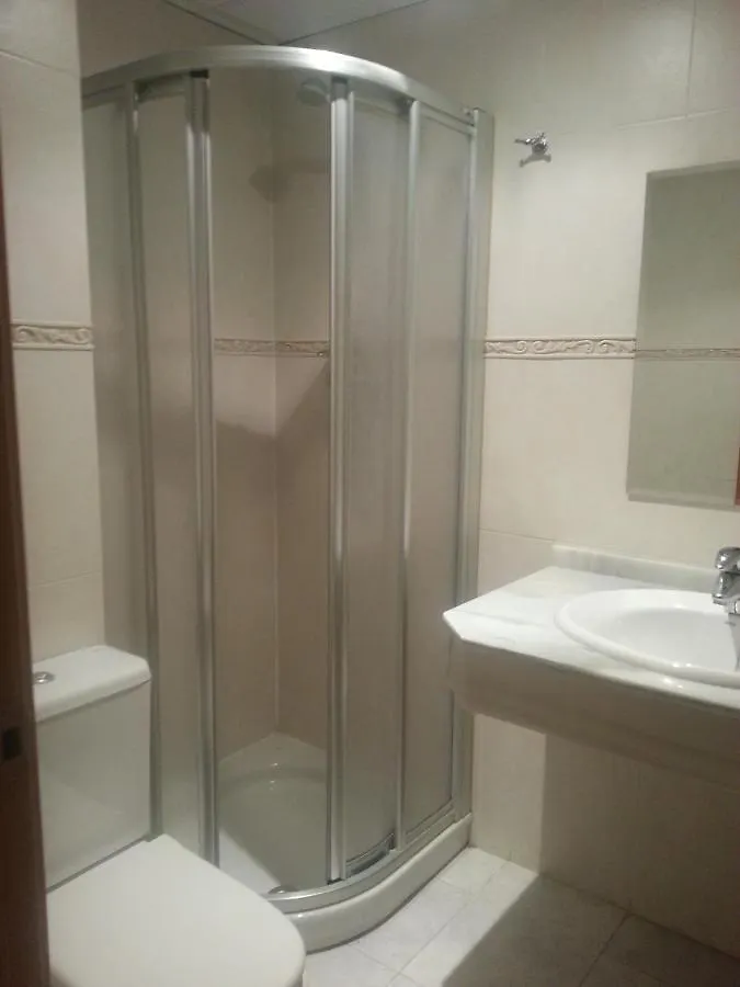 Paseo Maritimo Antonio Banderas Apartment Malaga
